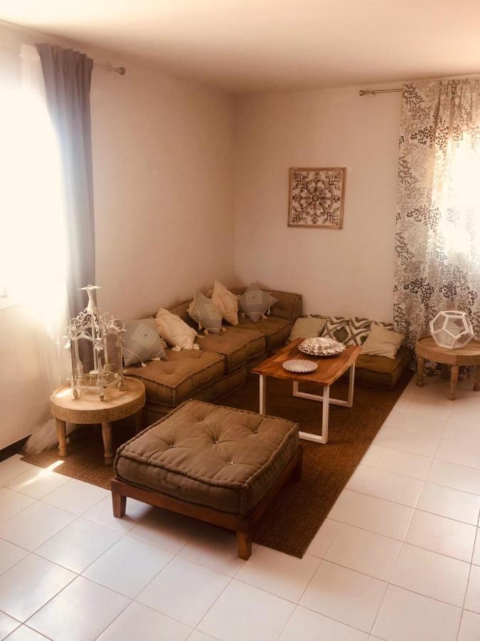 Villa Mangata Cuevas del Almanzora Buitenkant foto